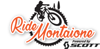 Ride Montaione Logo